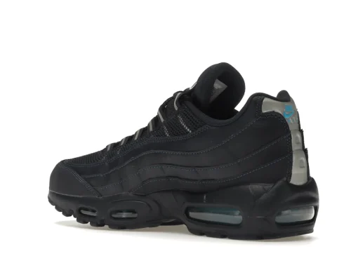 Nike Air Max 95 Essential Obsidian