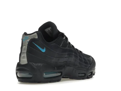 Nike Air Max 95 Essential Obsidian - Image 3