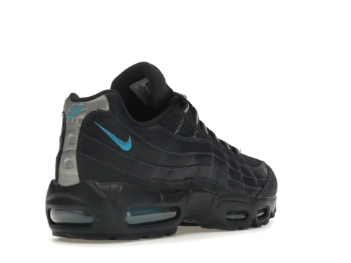 Nike Air Max 95 Essential Obsidian