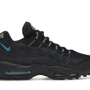 Nike Air Max 95 Essential Obsidian