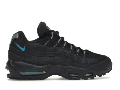 Nike Air Max 95 Essential Obsidian - Image 2