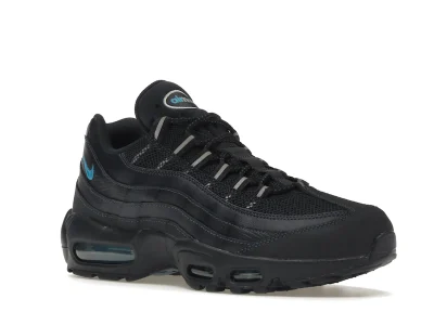 Nike Air Max 95 Essential Obsidian - Image 12