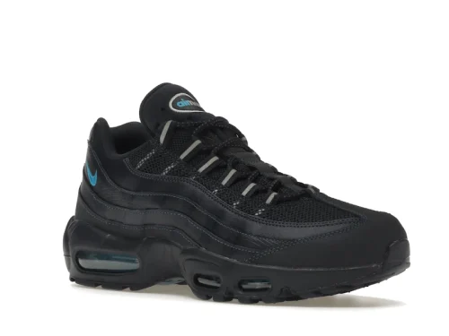 Nike Air Max 95 Essential Obsidian