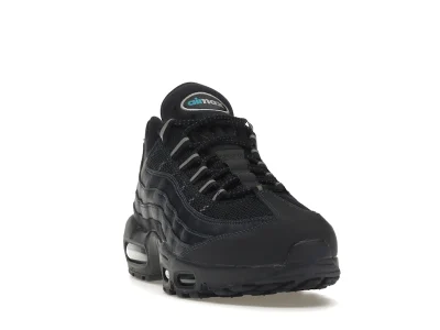 Nike Air Max 95 Essential Obsidian - Image 11