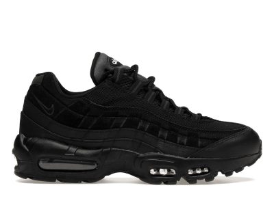 Nike Air Max 95 Essential Triple Black