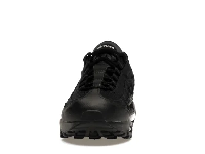 Nike Air Max 95 Essential Triple Black - Image 10