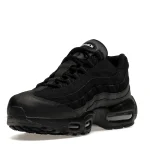 Nike Air Max 95 Essential Triple Black