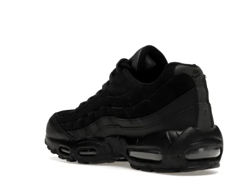 Nike Air Max 95 Essential Triple Black