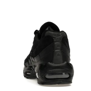 Nike Air Max 95 Essential Triple Black