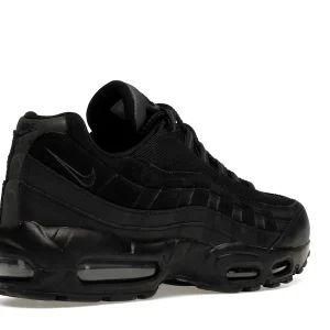 Nike Air Max 95 Essential Triple Black