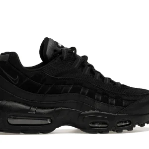 Nike Air Max 95 Essential Triple Black