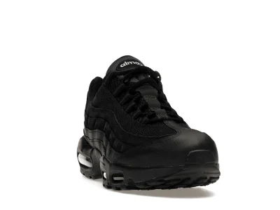 Nike Air Max 95 Essential Triple Black - Image 11