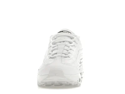 Nike Air Max 95 Essential White Black - Image 10