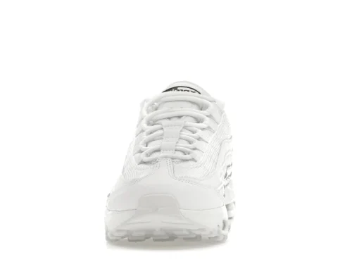 Nike Air Max 95 Essential White Black