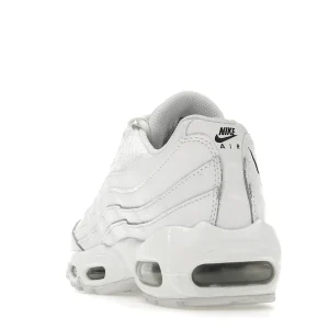Nike Air Max 95 Essential White Black
