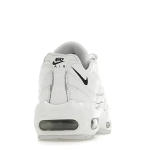Nike Air Max 95 Essential White Black