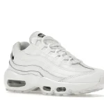 Nike Air Max 95 Essential White Black