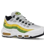 Nike Air Max 95 Essential White Green Apple
