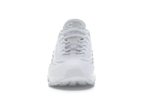 Nike Air Max 95 Essential White Grey Fog