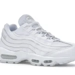 Nike Air Max 95 Essential White Grey Fog