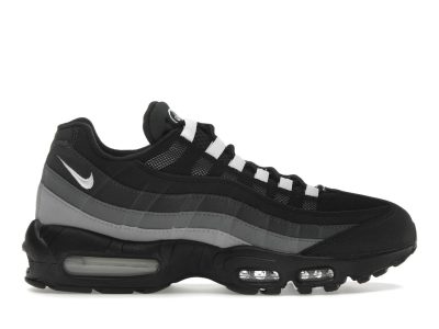 Nike Air Max 95 Grey Gradient - Image 15