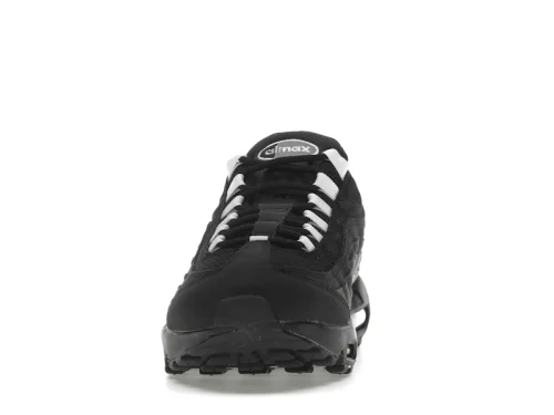 Nike Air Max 95 Grey Gradient