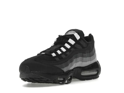 Nike Air Max 95 Grey Gradient - Image 10