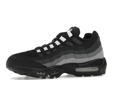 Nike Air Max 95 Grey Gradient - Image 9