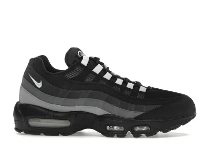 Nike Air Max 95 Grey Gradient - Image 14