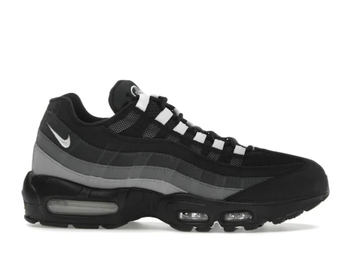 Nike Air Max 95 Grey Gradient