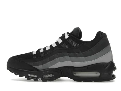 Nike Air Max 95 Grey Gradient - Image 8