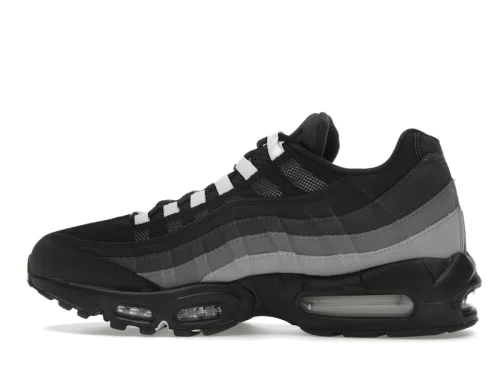 Nike Air Max 95 Grey Gradient