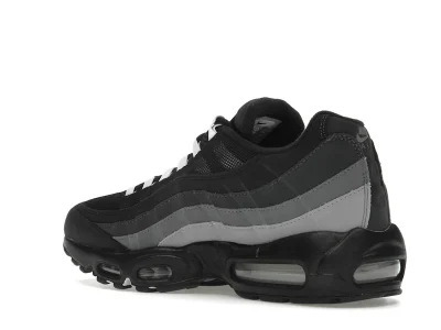 Nike Air Max 95 Grey Gradient - Image 7