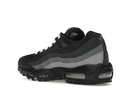 Nike Air Max 95 Grey Gradient