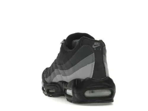 Nike Air Max 95 Grey Gradient