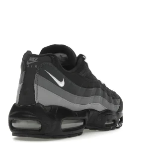 Nike Air Max 95 Grey Gradient