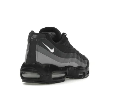 Nike Air Max 95 Grey Gradient - Image 4