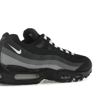 Nike Air Max 95 Grey Gradient