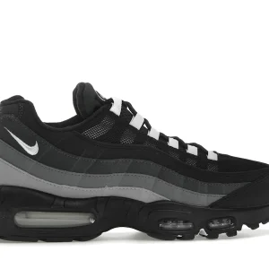 Nike Air Max 95 Grey Gradient
