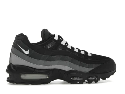 Nike Air Max 95 Grey Gradient