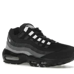 Nike Air Max 95 Grey Gradient