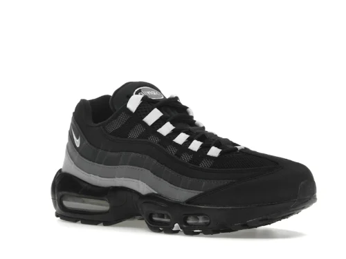 Nike Air Max 95 Grey Gradient