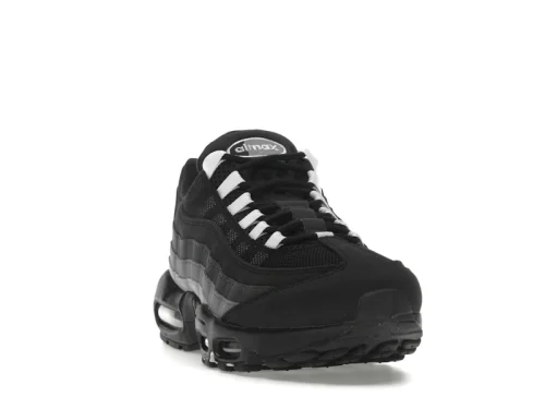 Nike Air Max 95 Grey Gradient