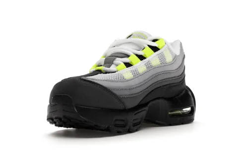 Nike Air Max 95 OG Neon