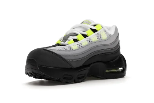 Nike Air Max 95 OG Neon
