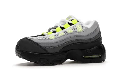 Nike Air Max 95 OG Neon - Image 11