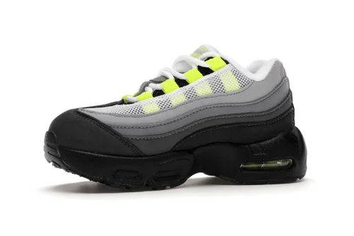 Nike Air Max 95 OG Neon