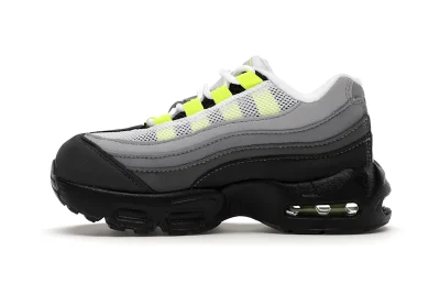 Nike Air Max 95 OG Neon - Image 10