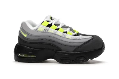 Nike Air Max 95 OG Neon - Image 2