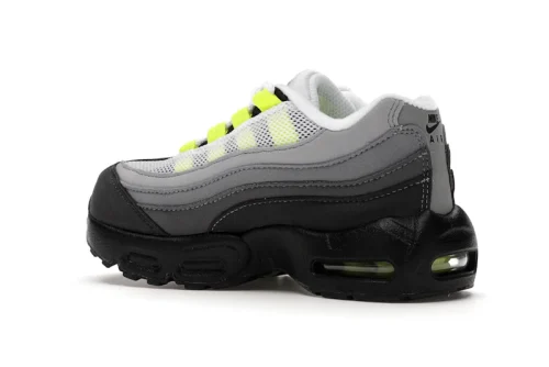 Nike Air Max 95 OG Neon